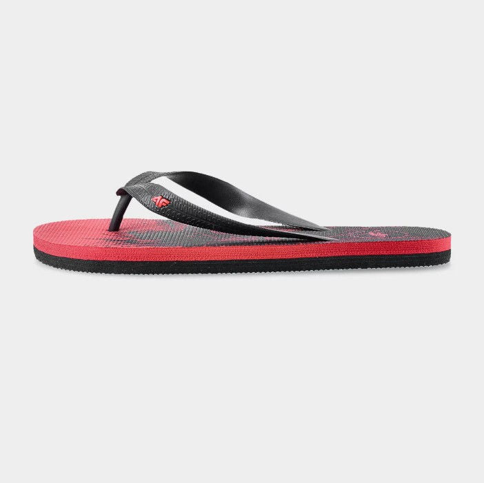 Papuci 4F FLIPFLOP M083 4FJSS23FFLIM083 RED
