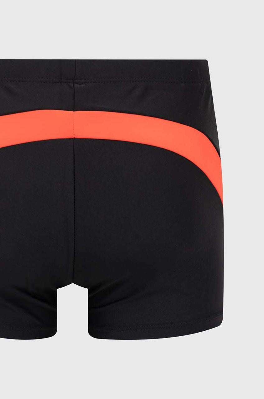 Trunchiuri pentru înot 4F SWIMMING TRUNKS M010 4FSS23USWTM010 BLACK