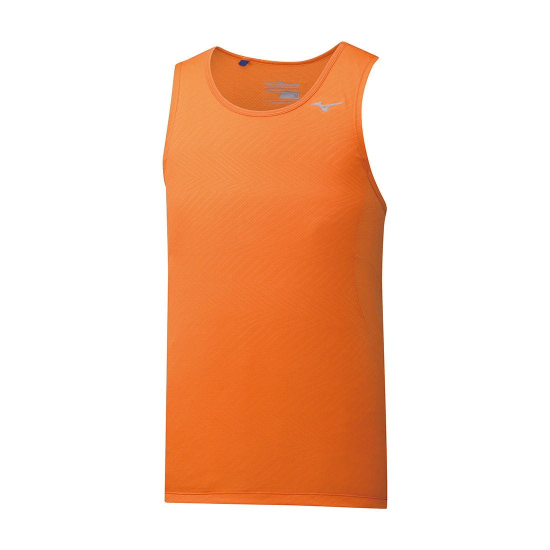 Майка мужская Mizuno alpha vent singlet