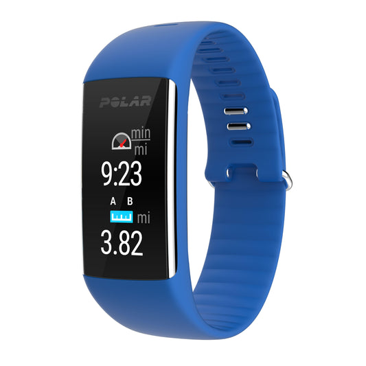 Polar A360 blu emea/latam/scan