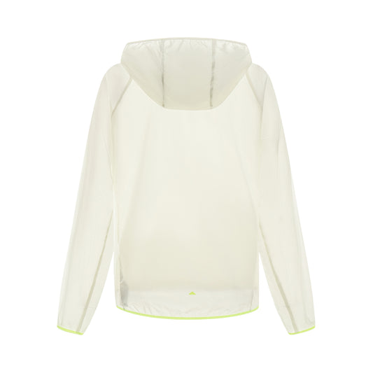 Geacă de vânt pentru femei de alergare Li-Ning AFDT186-2