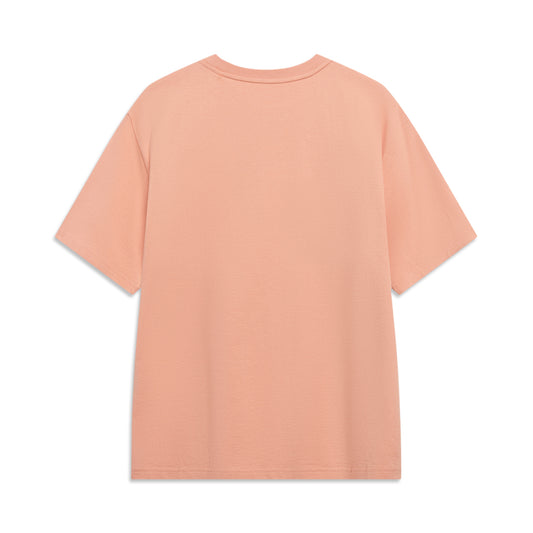 Мужская футболка Li-Ning AHST187-6B