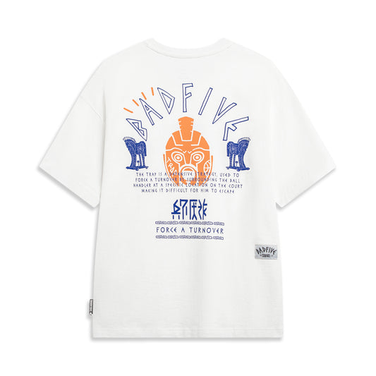 Tricou masculin Li-Ning AHST285-7B