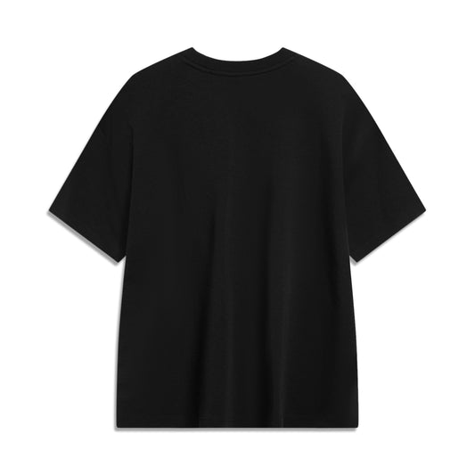 Мужская футболка Li-Ning Wade AHST325-1B