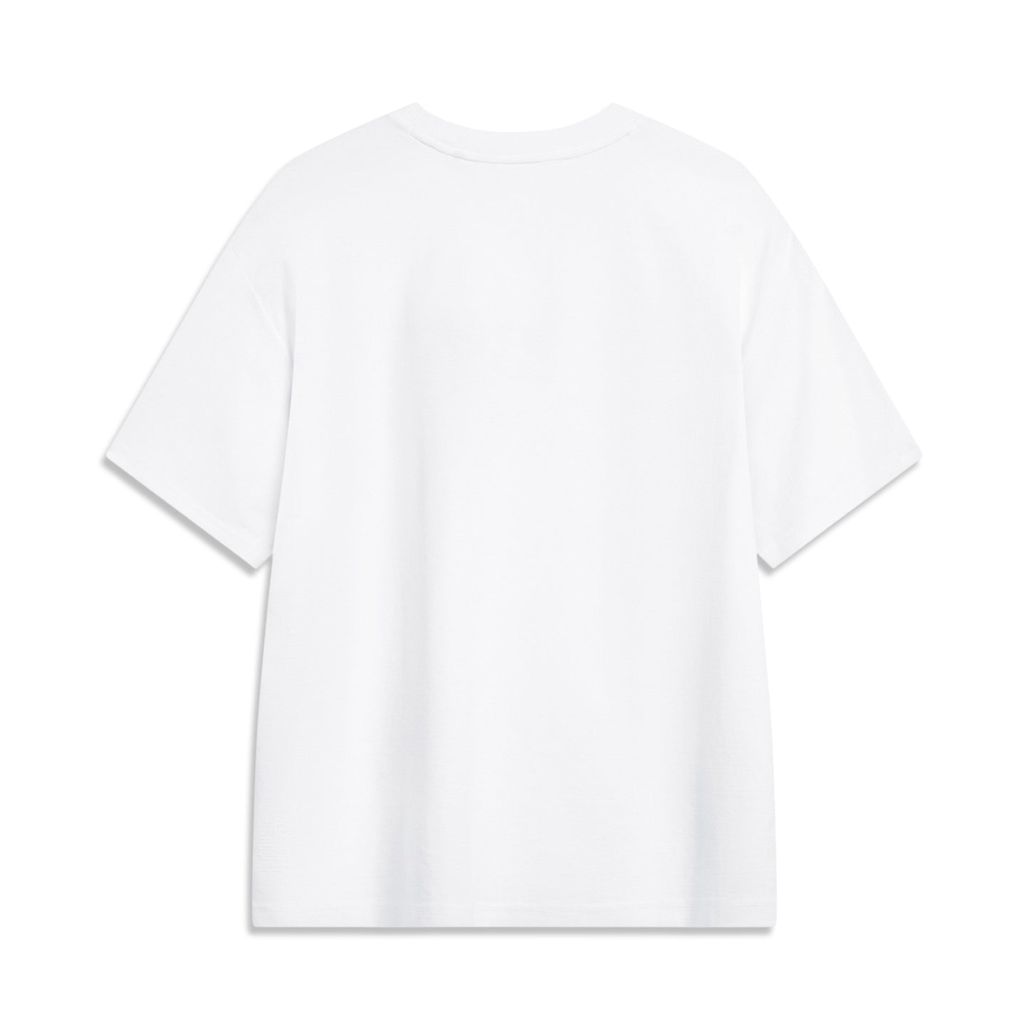 Tricou masculin Li-Ning Wade AHST325-2B