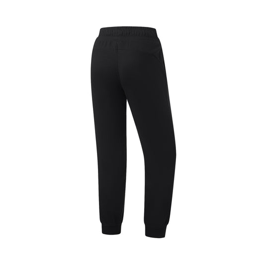 Pantaloni sport pentru femei Li-Ning AKLT292-1B