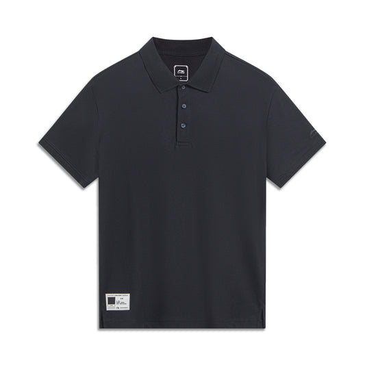 Мужская футболка-поло Li-Ning APLT019-5B