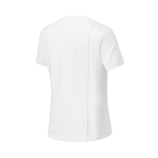 Tricou pentru femei Li-Ning ATST100-1B