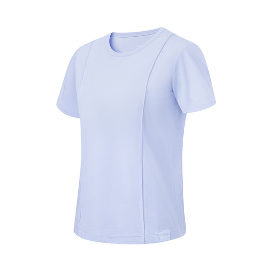 Женская футболка Li-Ning ATST100-5B
