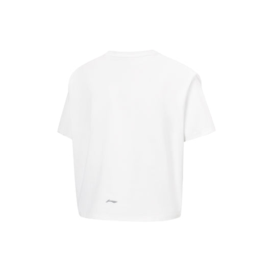 Tricou de fitness pentru femei Li-Ning ATST218-1B