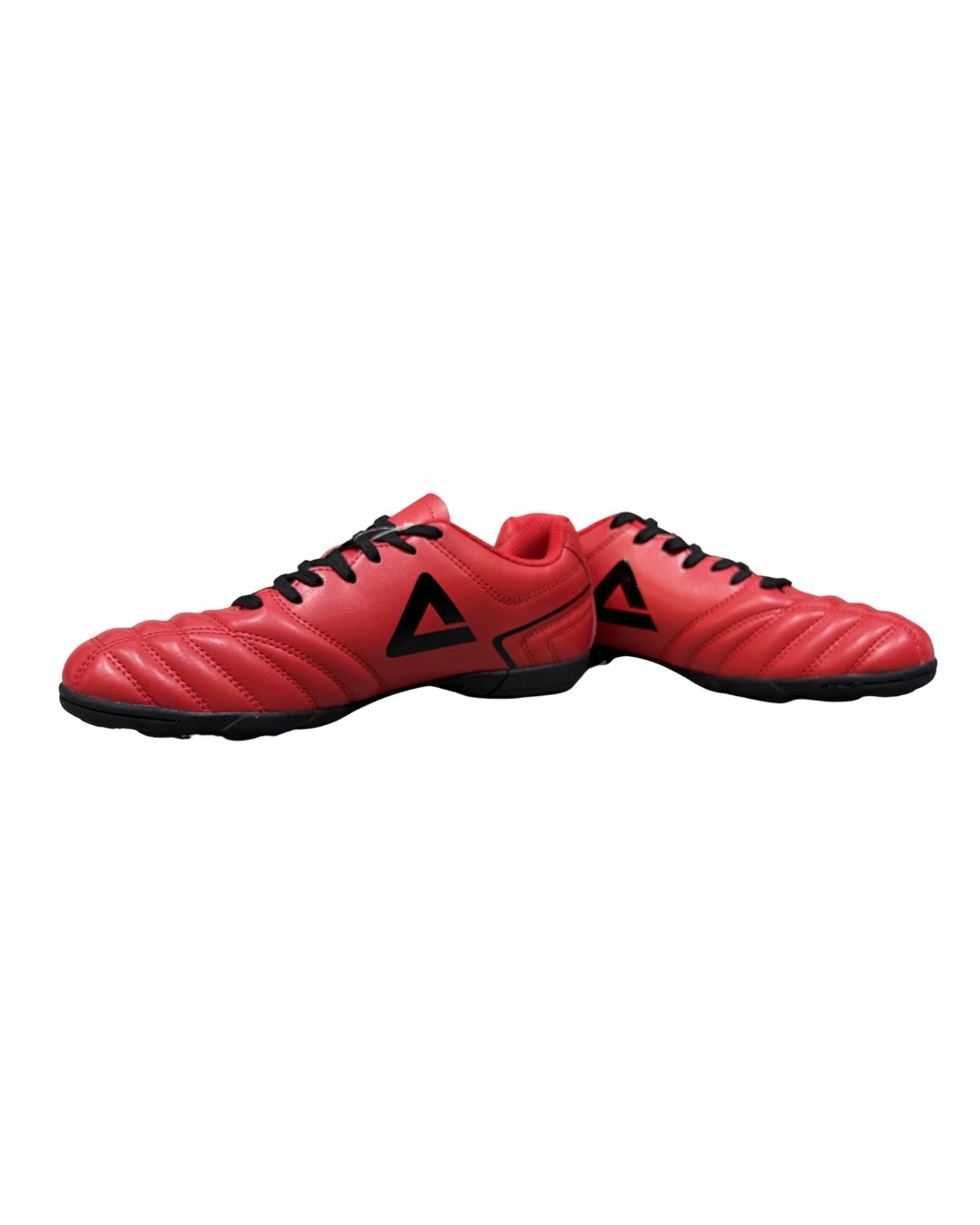 Bampuri de fotbal pentru bărbați Peak E49341F red