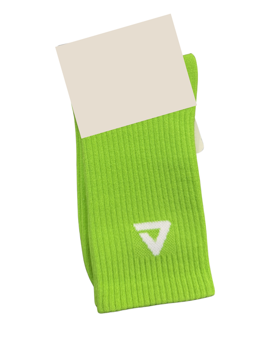 Șosete Peak W3253061 green