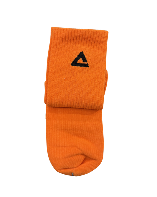 Носки Peak W3253061 orange