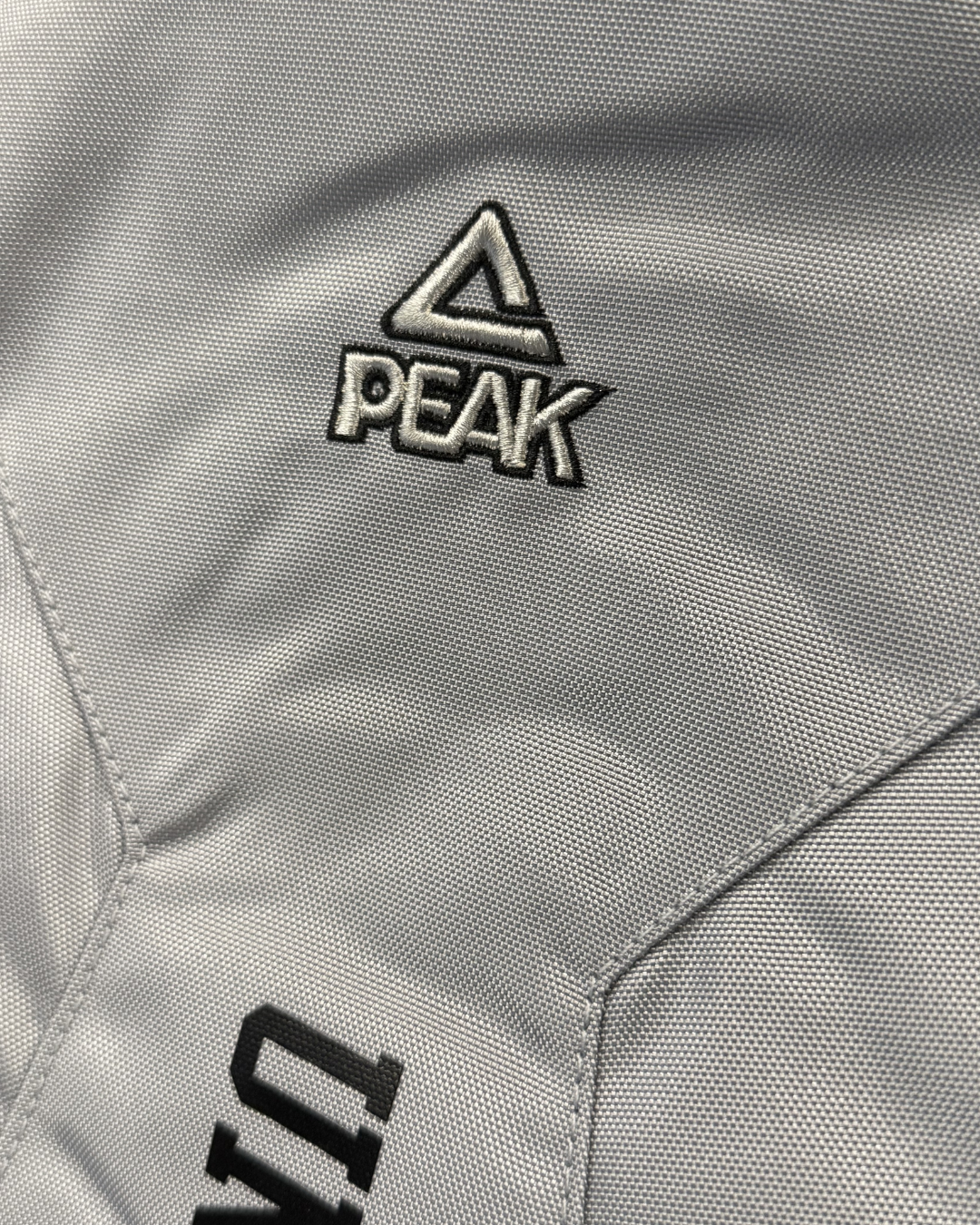 Рюкзак Peak B1253120 grey
