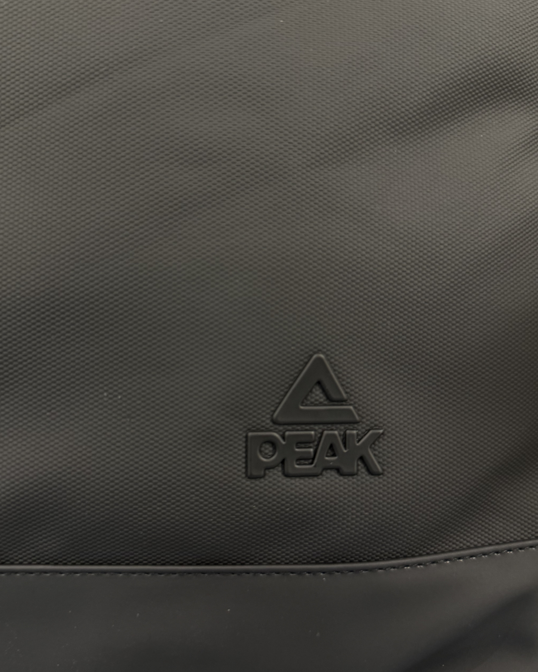 Рюкзак Peak B1252050 black
