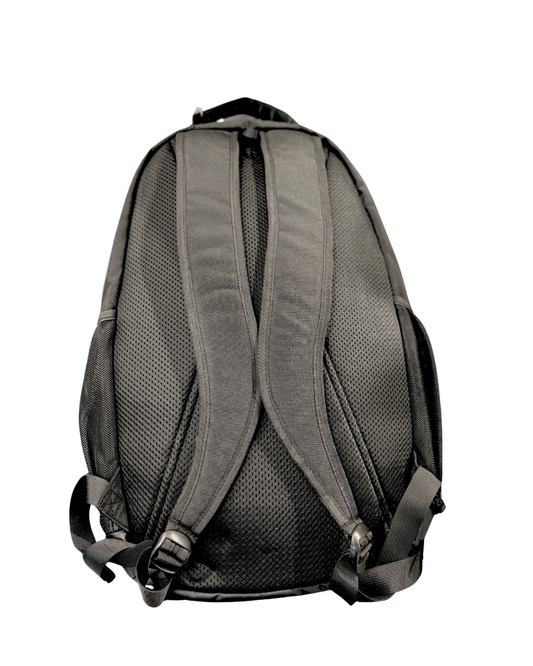 Рюкзак Peak B1253120 black