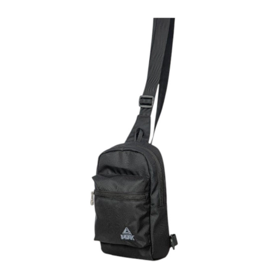 Сумка Peak B8252050 black