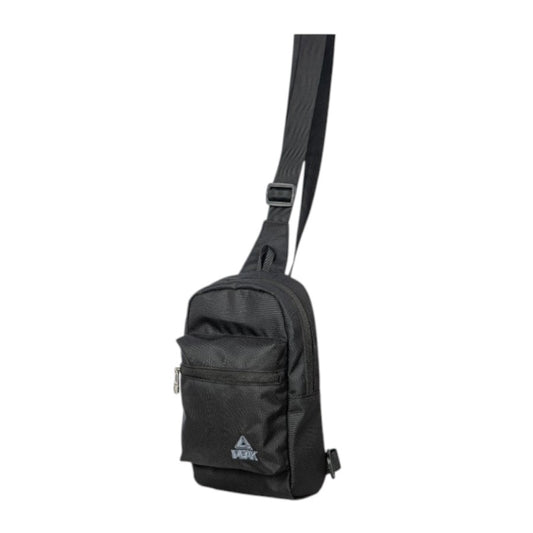 Сумка Peak B8252050 black