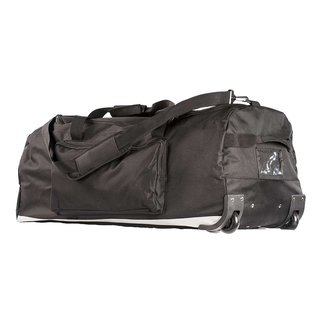 Сумка Mizuno trolley bag/black/white/one size 33gd801619_os