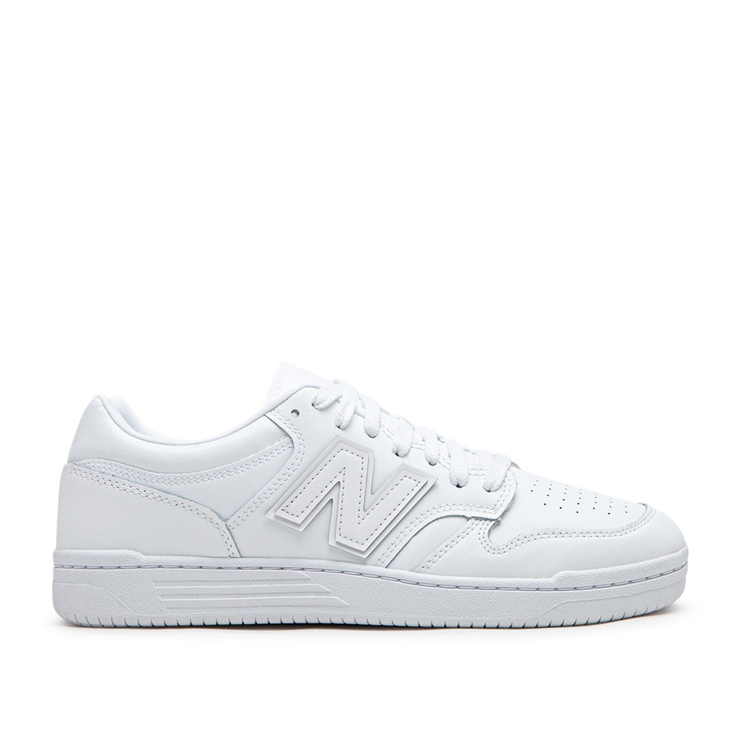 Кроссовки женские New Balance lifestyle BB480L3W