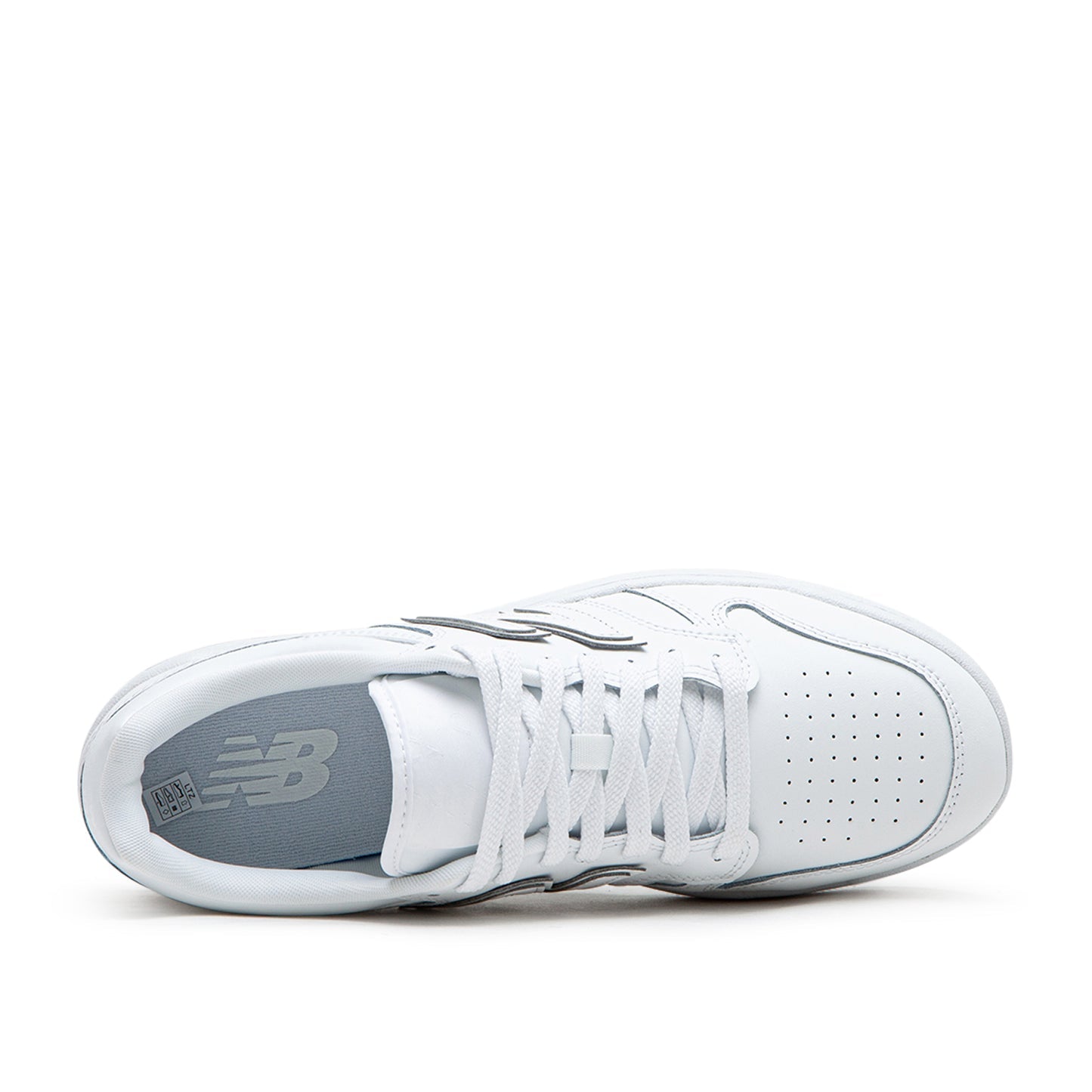 Кроссовки женские New Balance lifestyle BB480L3W