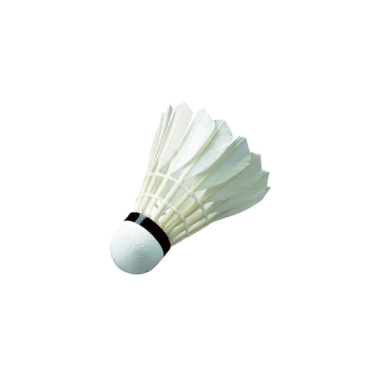 Воланы для бадминтона Wish Duck Feather Shuttlecocks W-11