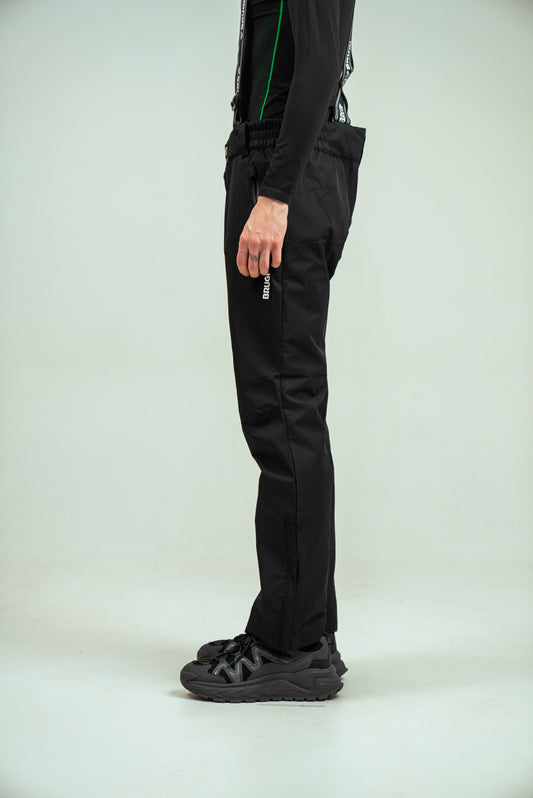 Pantalonii de schi pentru bărbați Brugi AI1F 500