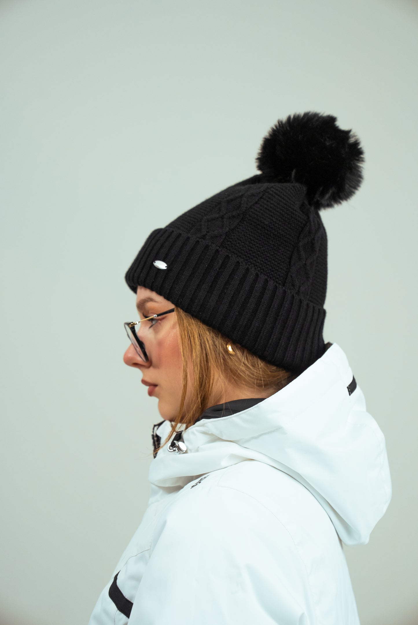 Шапка Brugi ZC2B 500