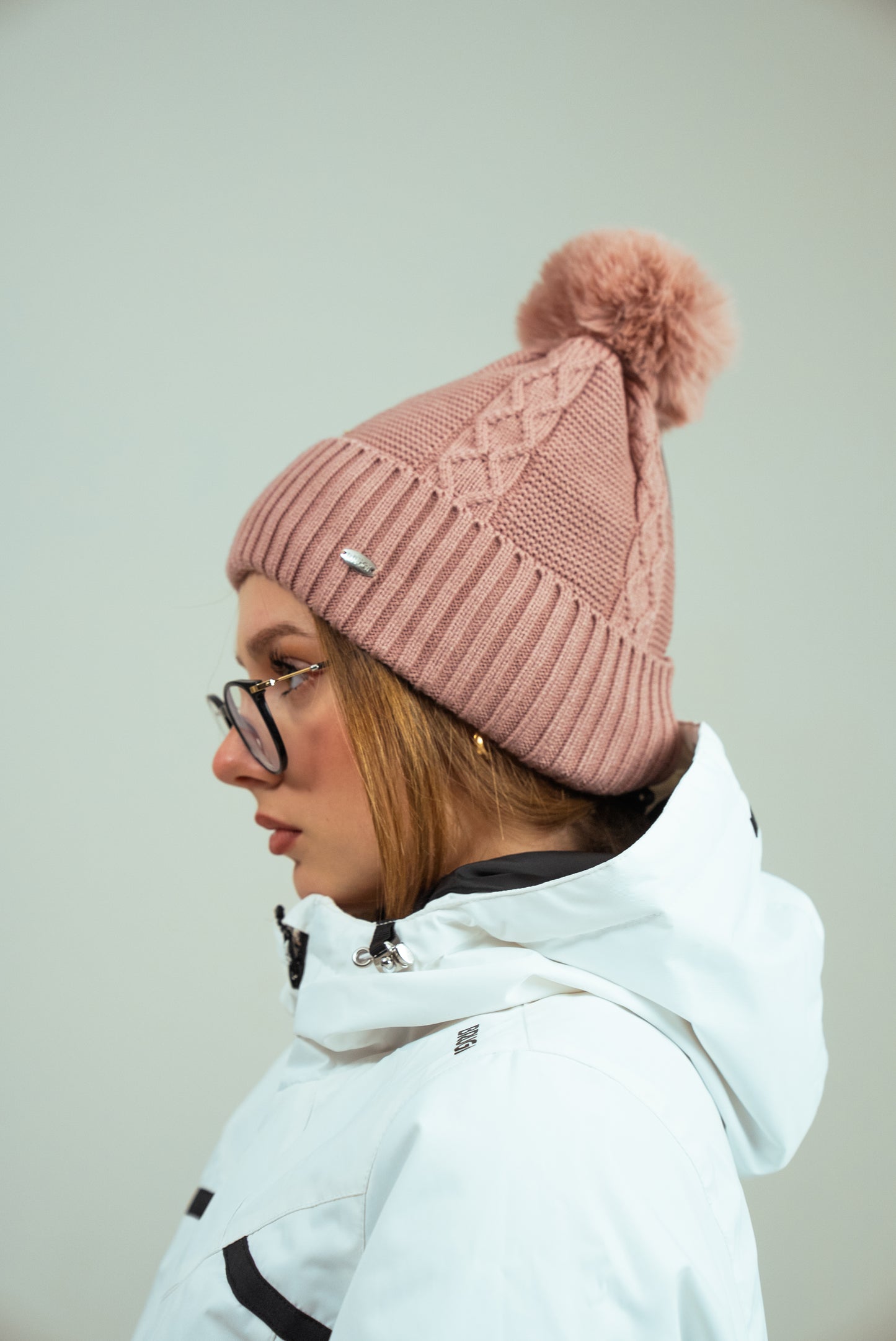 Шапка Brugi ZC2B 770