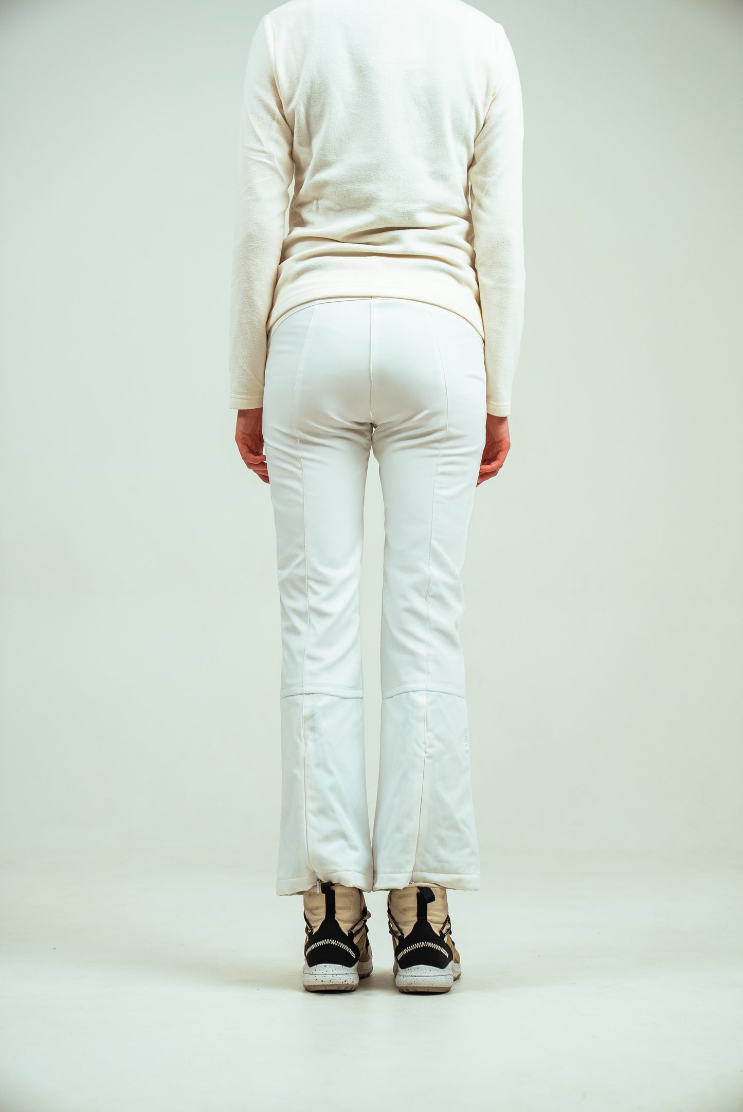 Женские лыжные штаны Brugi A62W 010