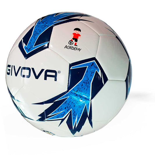 Футбольный мяч Givova Pallone academy freccia 3 PAL023 402