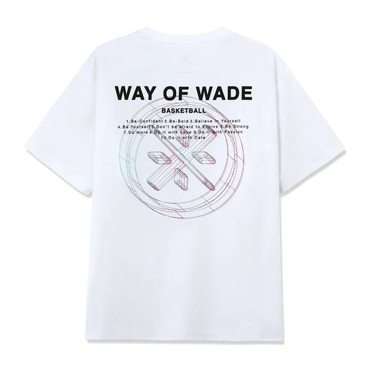 Tricou de baschet pentru femei Li-Ning AHST333-2B