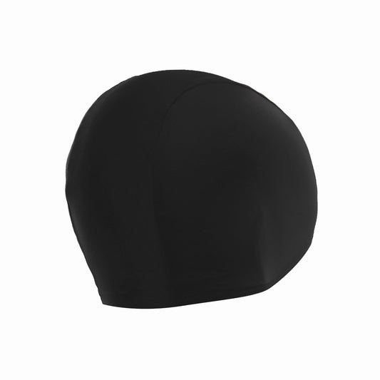 Шапочка для плавания Zagano black