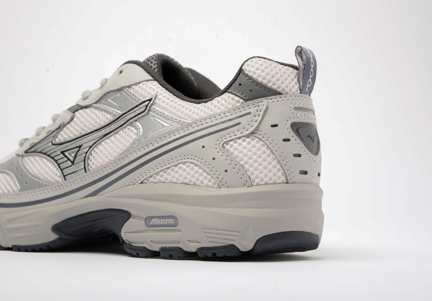 Кроссовки женские casual Mizuno MXR Sport D1GA2451 14
