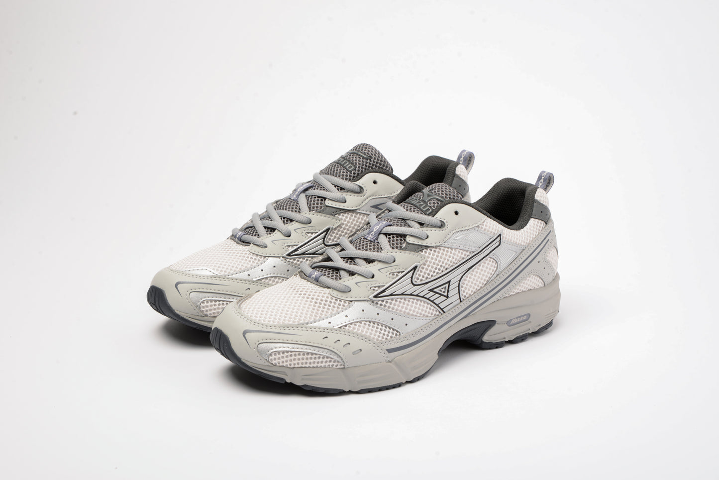 Кроссовки женские casual Mizuno MXR Sport D1GA2451 14