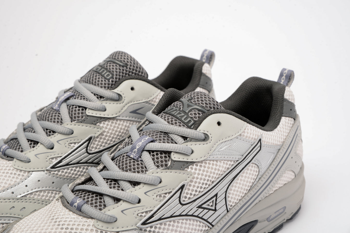 Кроссовки женские casual Mizuno MXR Sport D1GA2451 14