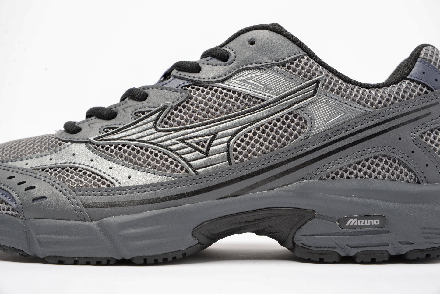 Кроссовки мужские casual Mizuno MXR Sport D1GA2451 15