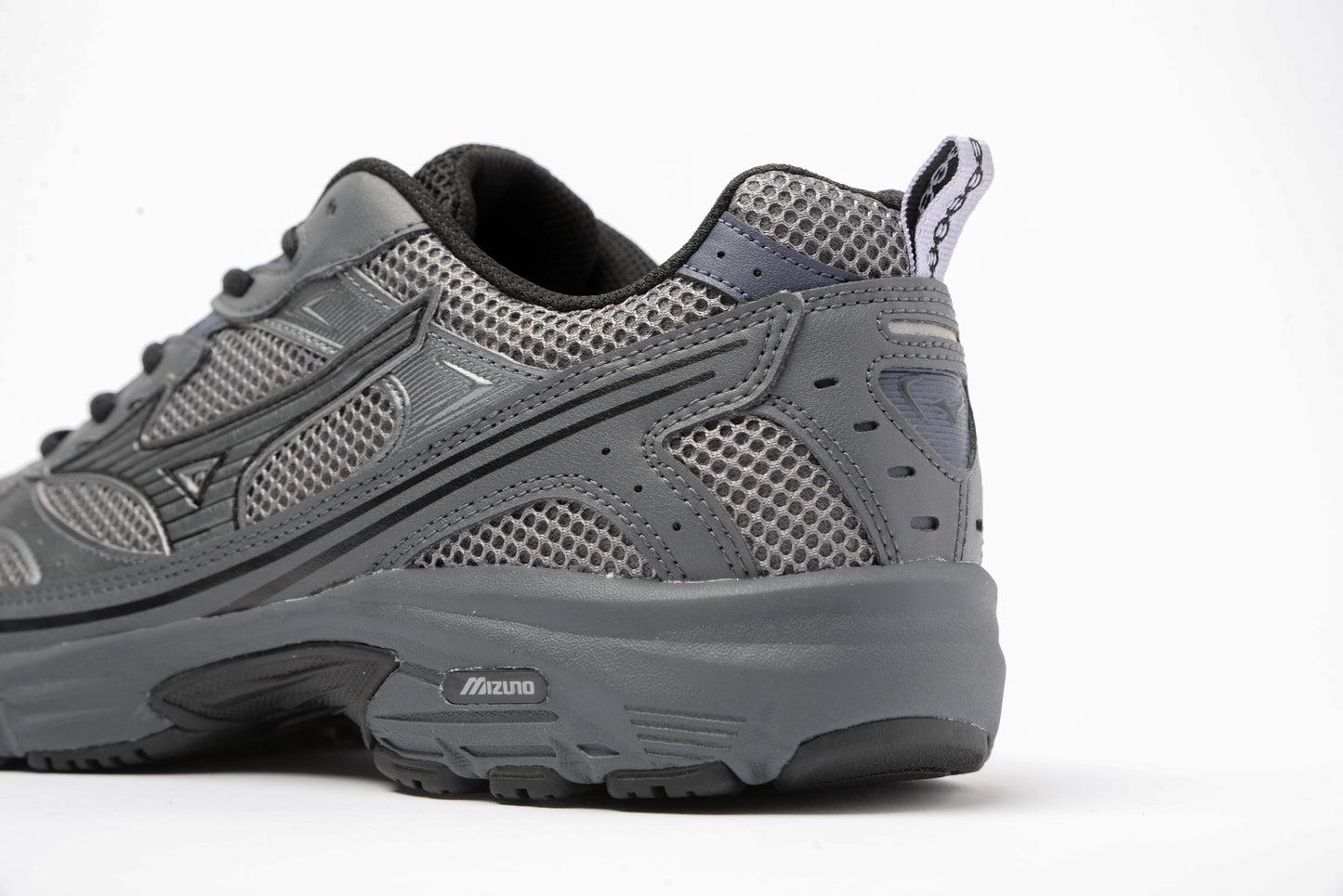 Кроссовки мужские casual Mizuno MXR Sport D1GA2451 15