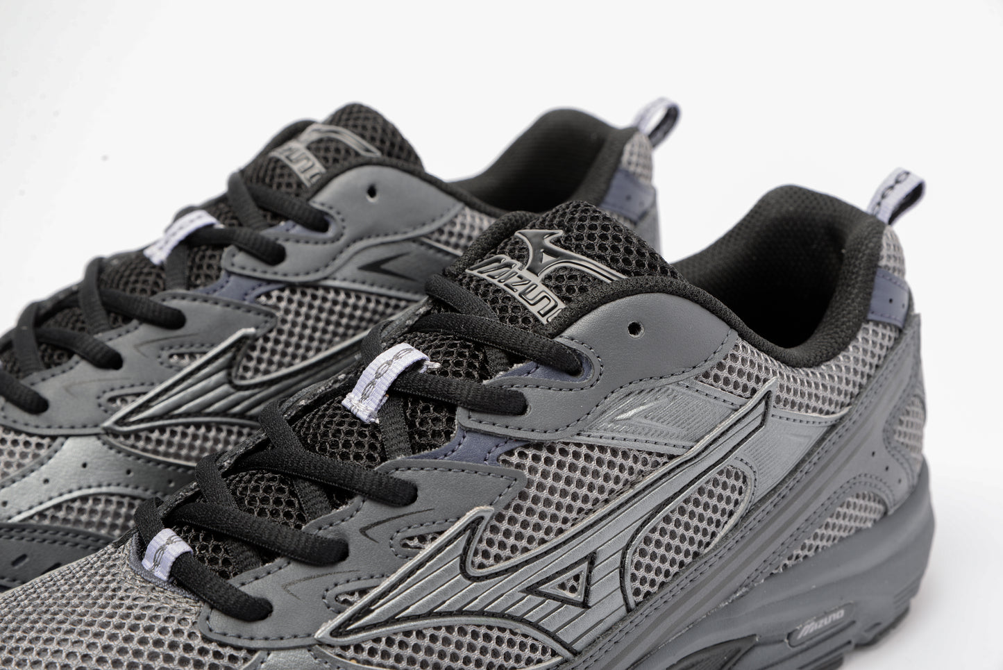 Кроссовки мужские casual Mizuno MXR Sport D1GA2451 15