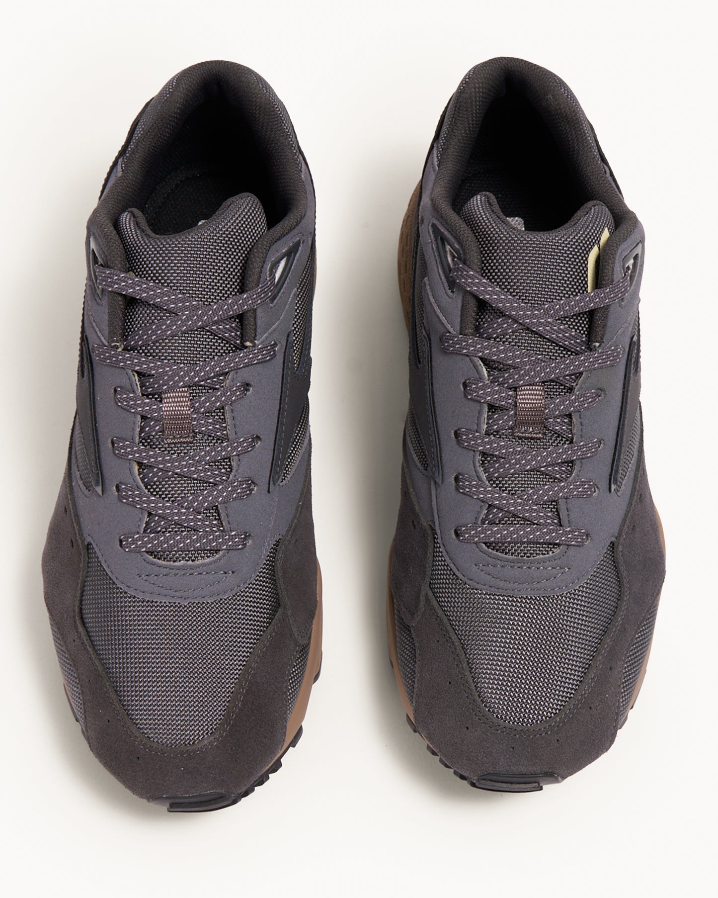Кроссовки мужские casual Mizuno contender cordura D1GA2510 04