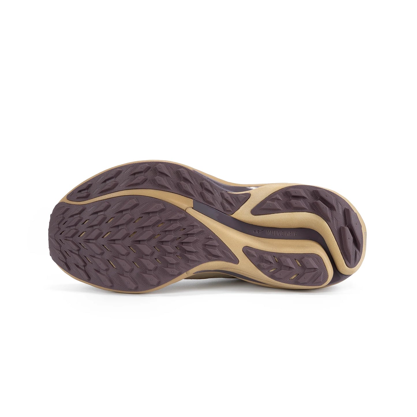 Кроссовки женские для трейлраннинга Mizuno WAVE RIDER TT 3 J1GD2532 72