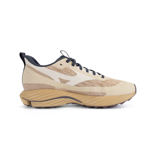 Кроссовки женские для трейлраннинга Mizuno WAVE RIDER TT 3 J1GD2532 72