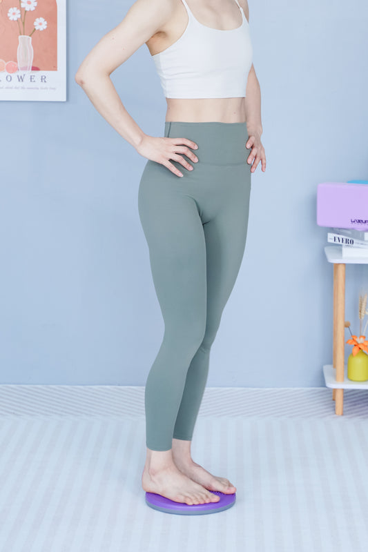 Магнитный вращающийся диск LiveUp LS3165B/VT