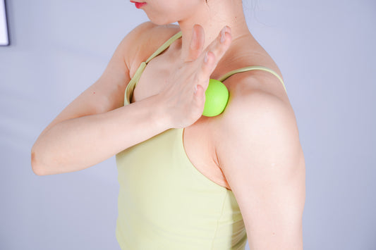 Набор из 3 мячиков LiveUp LS3311/MC