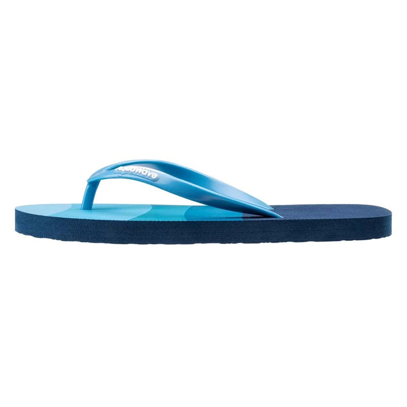 Сланцы Aquawave emily wmns blue wave print