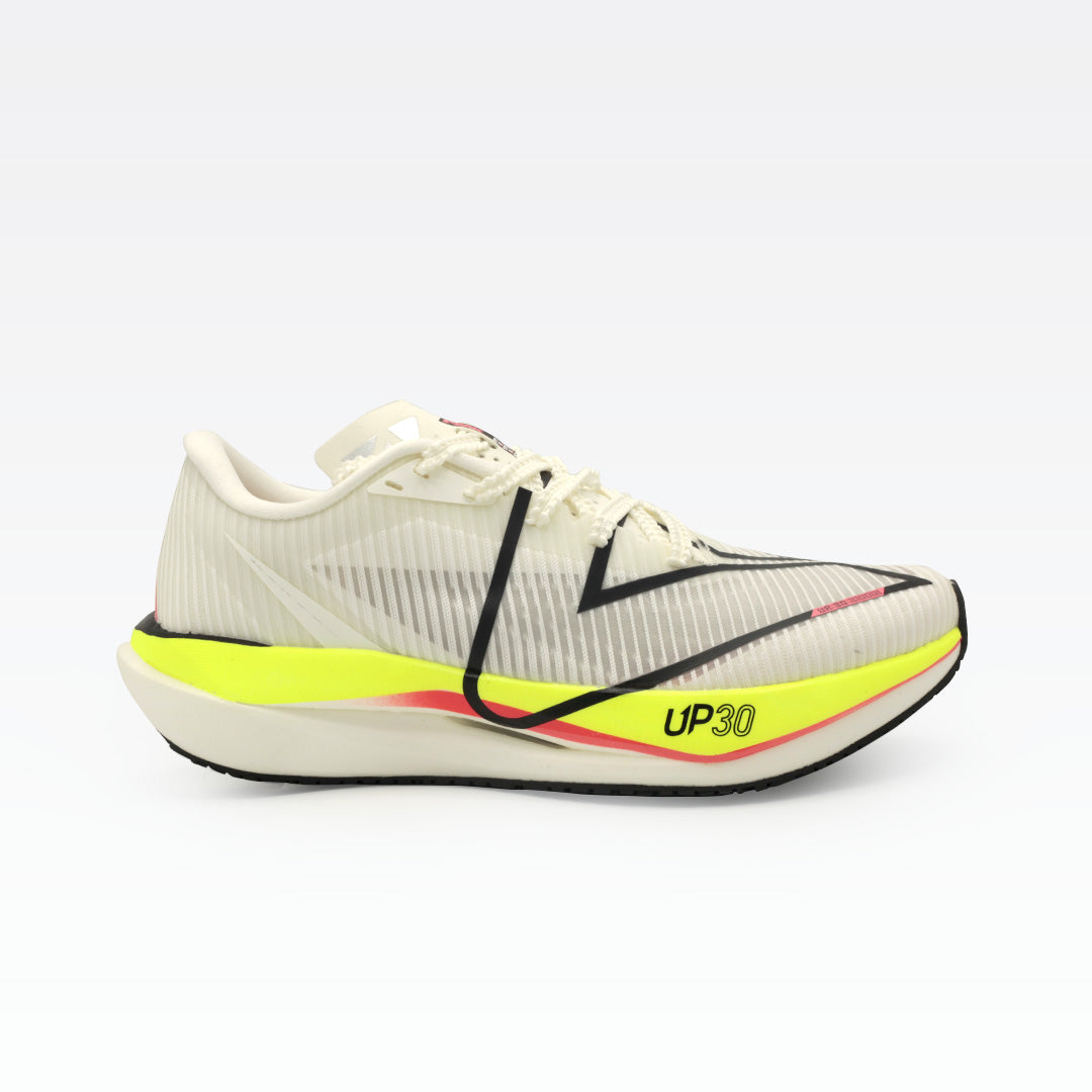 Кроссовки мужские для бега Peak Taichi UP30 3.0 ET42807H white/yellow