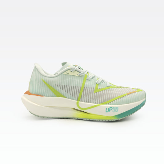 Adidași de alergare pentru femei Peak Taichi UP30 3.0 ET42808H water blue