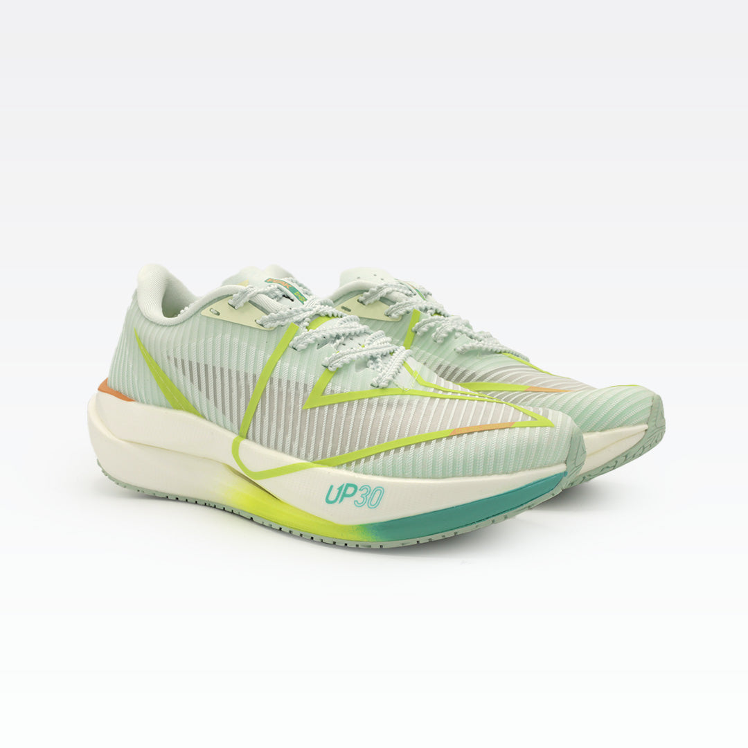 Adidași de alergare pentru femei Peak Taichi UP30 3.0 ET42808H water blue