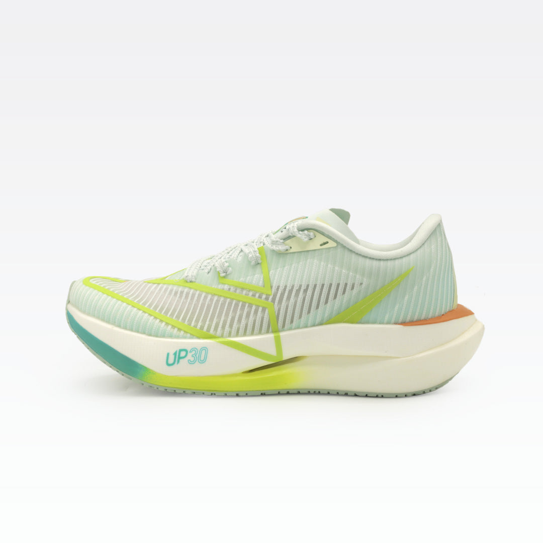 Adidași de alergare pentru femei Peak Taichi UP30 3.0 ET42808H water blue