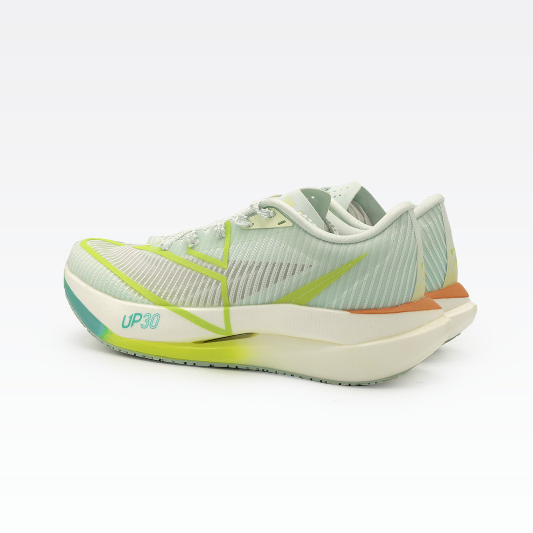 Adidași de alergare pentru femei Peak Taichi UP30 3.0 ET42808H water blue